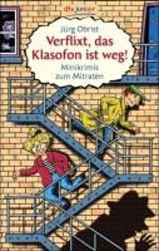 Orist: Verflixt Das Klasofon Ist Weg