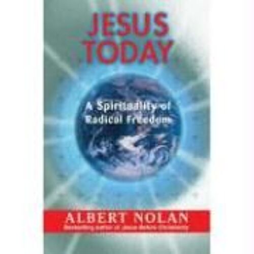 Jesus Today