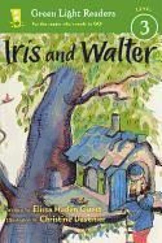 Iris And Walter