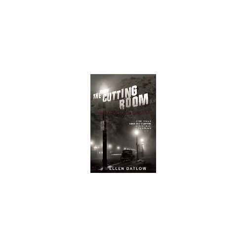 The Cutting Room