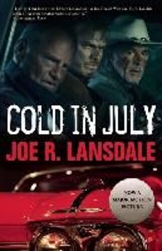 Cold In July