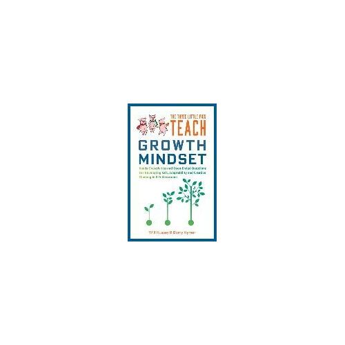 The Three Little Pigs Teach Growth Mindset
