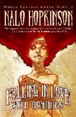 Falling In Love With Hominids