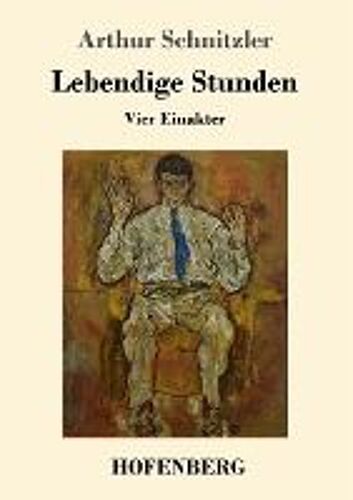 Lebendige Stunden