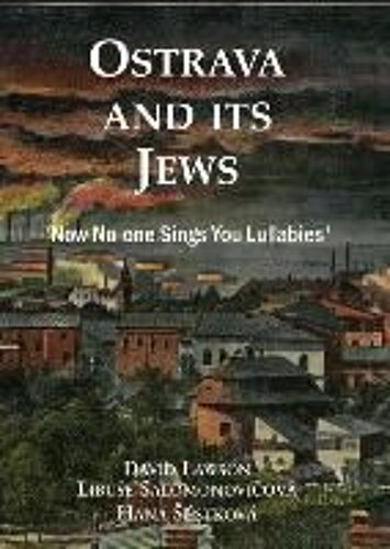 Ostrava And Its Jews