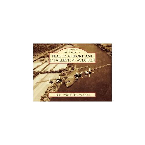 Yeager Airport And Charleston Aviation