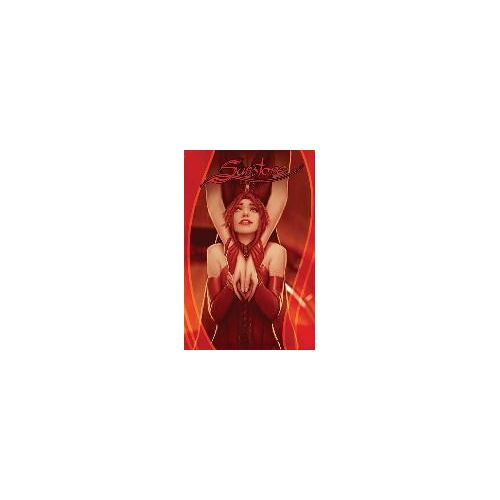 Sunstone, Volume 4