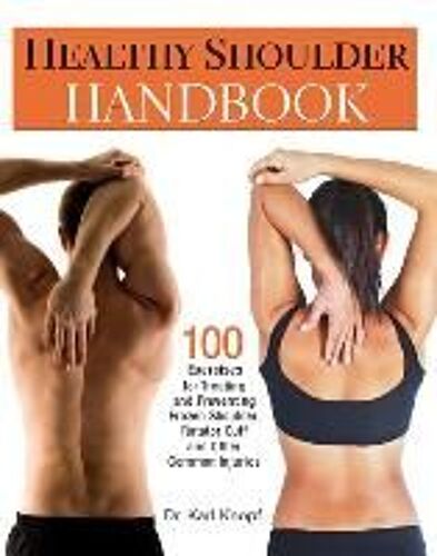 Healthy Shoulder Handbook