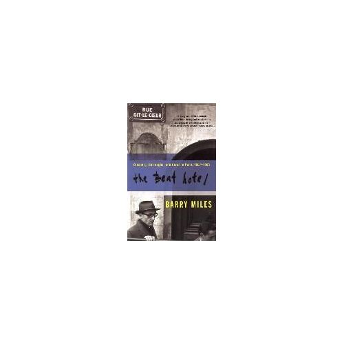 The Beat Hotel