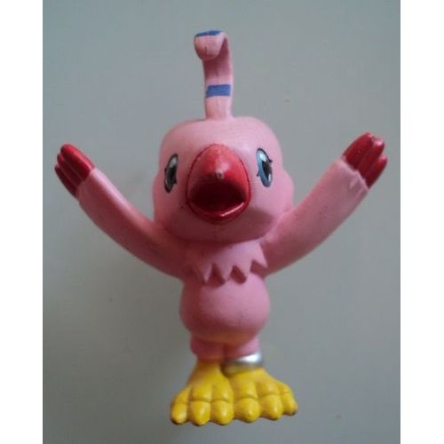 Figurine - Pokemon - Bandai