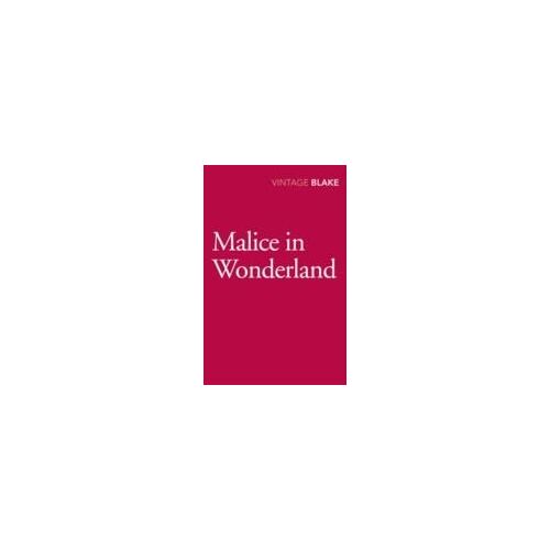 Malice In Wonderland