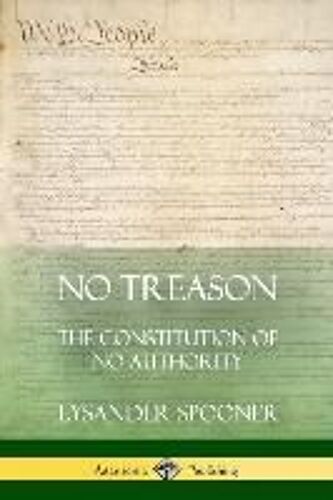 No Treason