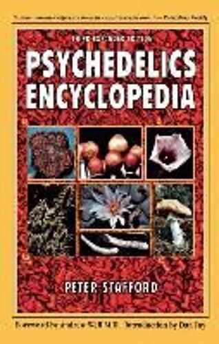 Psychedelics Encyclopedia