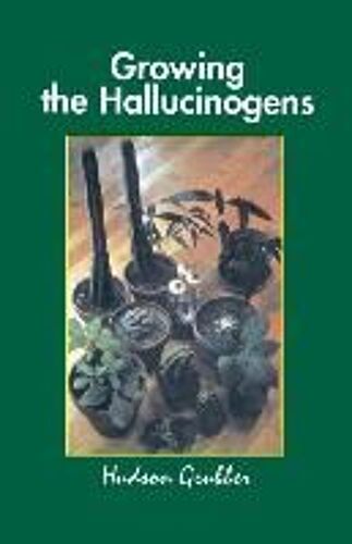 Growing The Hallucinogens