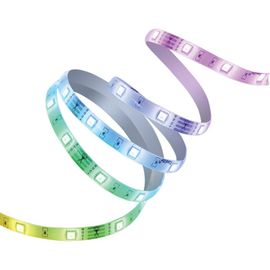 Xanlite - Ruban Led 5m Rvb Usb - Lsbk5rvbusb