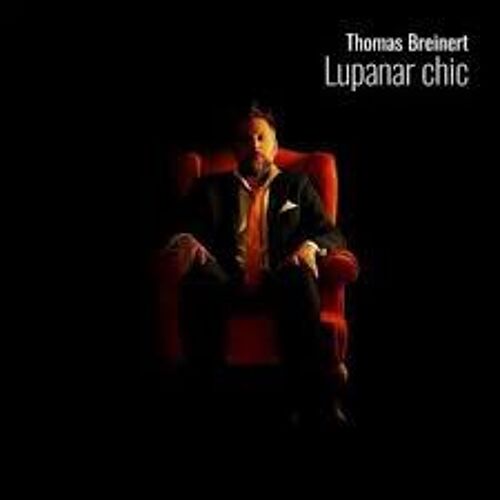 Thomas Breinert Lupanar Chic Cd