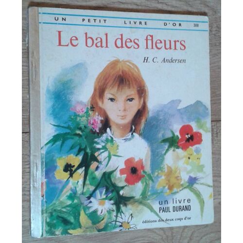Le Bal Des Fleurs