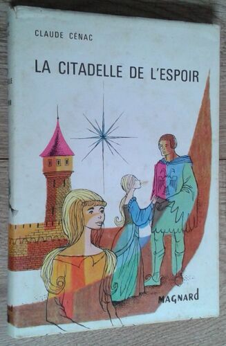 La Citadelle De L'espoir