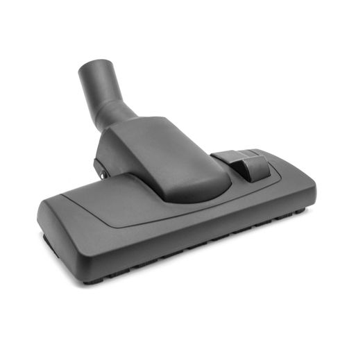 vhbw Buse de sol combinée type 22 raccordement 35mm compatible avec Bosch BSN2100RU/02, BSN2100RU/06, BX11600/01, BX11600/02, BX11600/03