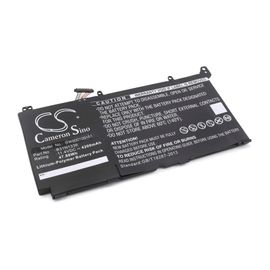 vhbw Batterie compatible avec Asus VivoBook S551LA-CJ112H, S551LB-CJ002H, S551LB-CJ003H ordinateur portable Notebook (4000mAh, 11,4V, Li-polymère)