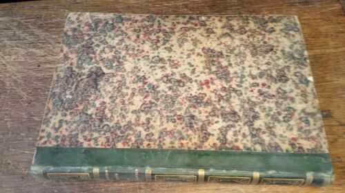 L'instruction Popularisée Par L'illustration - Ce Volume Contient : L'art De Briller En Société -Monuments Élevés À La Gloire Militaire Par Les Romains Et Les Français - La Mythologie Illustrée - Sou