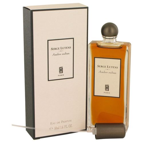 Ambre Sultan By Serge Lutens Eau De Parfum Spray (Unisex) 1.69 Oz 