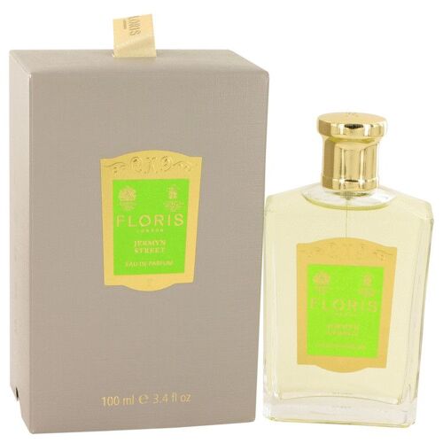 Floris Jermyn Street By Floris Eau De Parfum Spray 3.4 Oz 