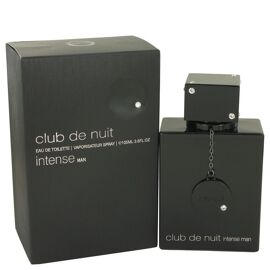 Club De Nuit Intense By Armaf Eau De Toilette Spray 3.6 Oz 