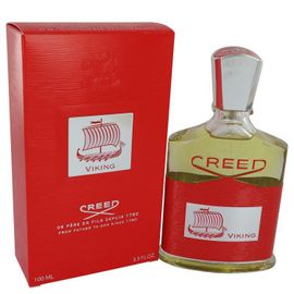 Viking By Creed Eau De Parfum Spray 3.3 Oz 