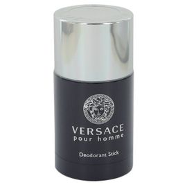 Versace Nouveau Homme Déodorant Stick 75ml - Pour Homme. Nouveau. 
