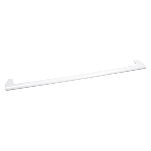 PROFIL AVANT CLAYETTE VERRE POUR REFRIGERATEUR BEKO - 4657600100