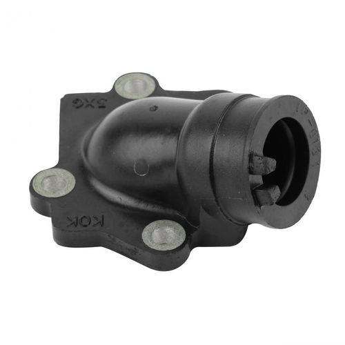 Pipe D Admission Polini Pour Scooter Yamaha 50 Aerox 2013 À 2012 215.1001 Neuf