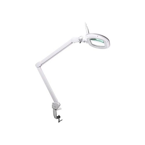 Lampe-Loupe Led - Intensité Variable - 5 Dioptries - 60 Leds