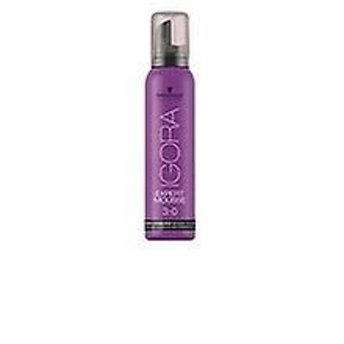 Schwarzkopf Professional - Igora Expert Mousse Mousse Semi-Permanente Couleur 100 Ml 