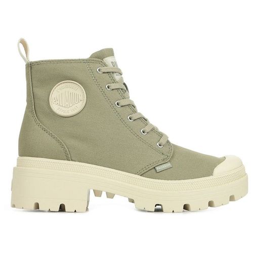 Bottines Palladium Pallabase Twill