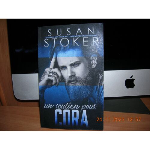 Un Soutien Pour Cora