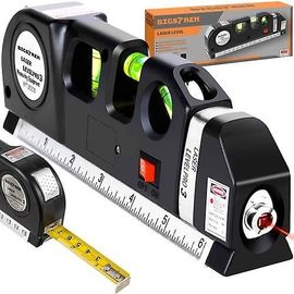 Niveau laser de dimensions 250cm Bigstren 21747