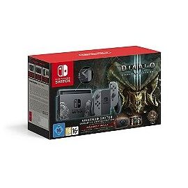 Nintendo Switch Diablo 3 édition limitée | Rakuten