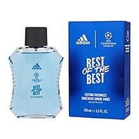 Adidas - Uefa Champions League Best Of The Best Edt 50ml 