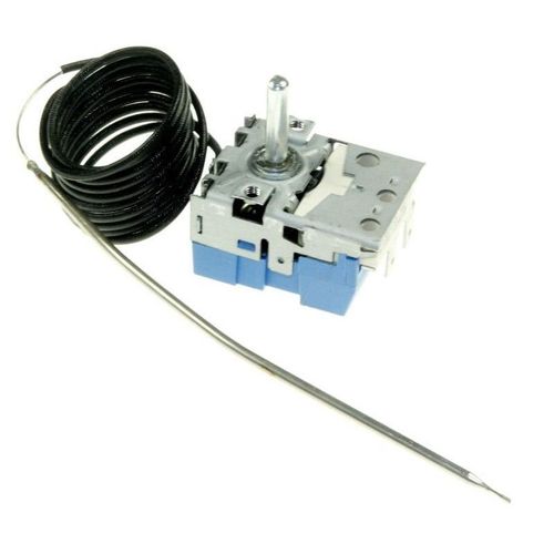 Thermostat 480121100077 pour Four IGNIS, LADEN, PRIVILEG, WHIRLPOOL