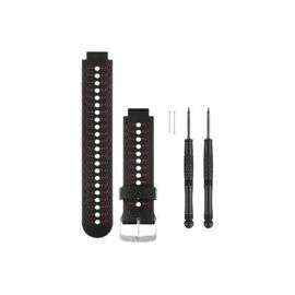 Garmin Watch Band - Brassard Pour Suivi Des Activités - Marsala - Pour Forerunner 230, 235, 630