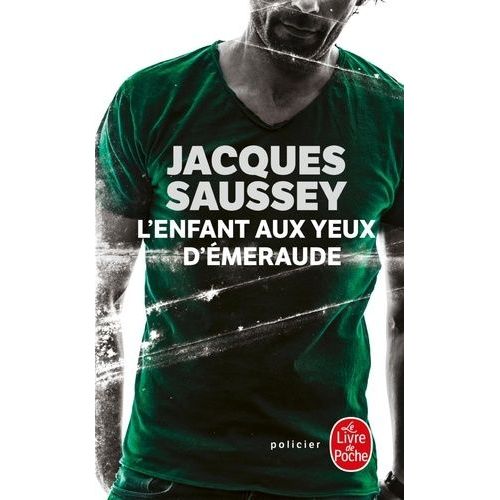 L'enfant Aux Yeux D'émeraude