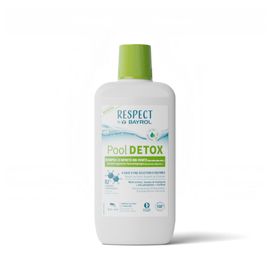 Pool Detox Respect by Bayrol 1L