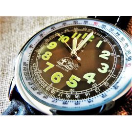 Lip Croix Du Sud Montre Homme Édition Limitée 1997 Lip0020