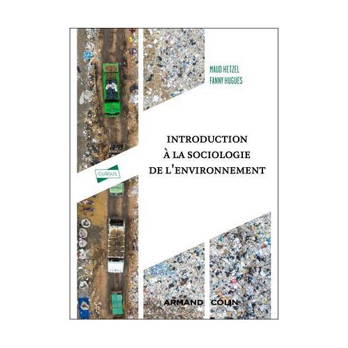 Introduction À La Sociologie De L'environnement