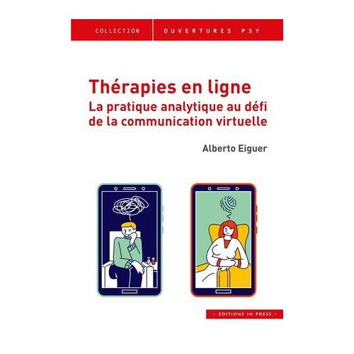 Thérapies En Ligne