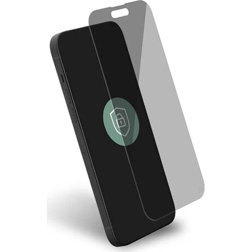 Protège Écran Iphone 14 Pro Plat Privé Garanti À Vie Force Glass