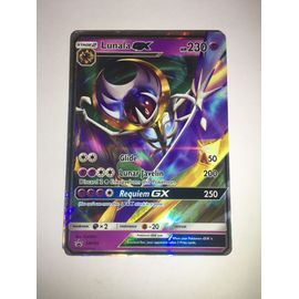Lunala Gx Sm103