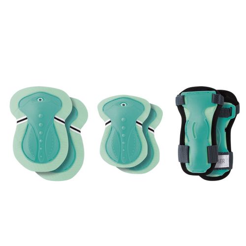 Globber - Protection Trottinette Enfant Xxs - Vert Menthe