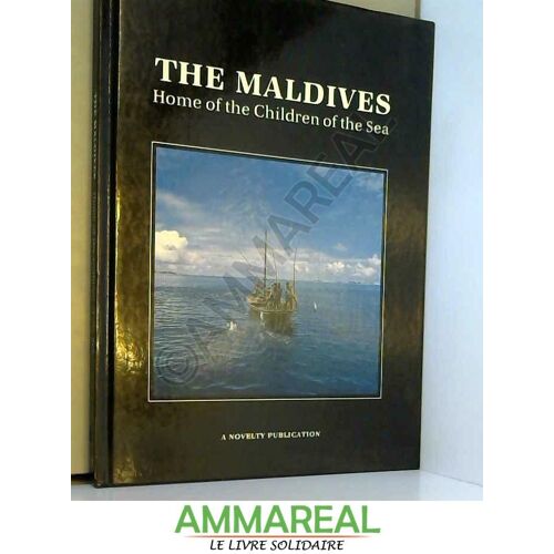 The Maldives, Home Of The Children Of The Sea